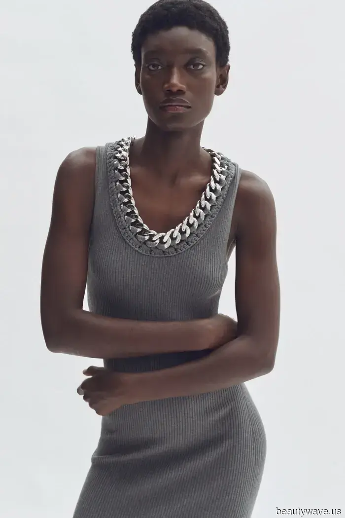 H&M X Stella McCartney è ufficialmente qui&mdash;15 pezzi eleganti che prevedo si esauriranno entro l'ora di pranzo
