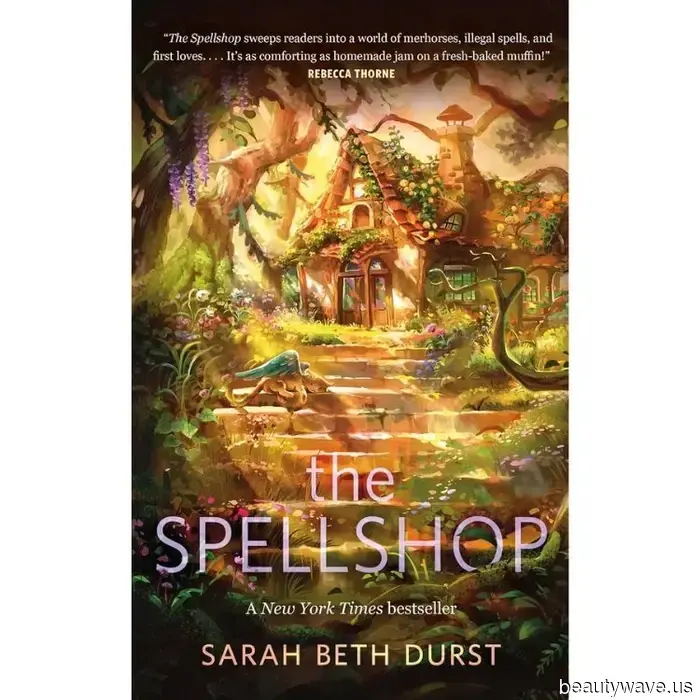 14 Hexenbücher, die du diesen Herbst zu deiner Leseliste hinzufügen solltest