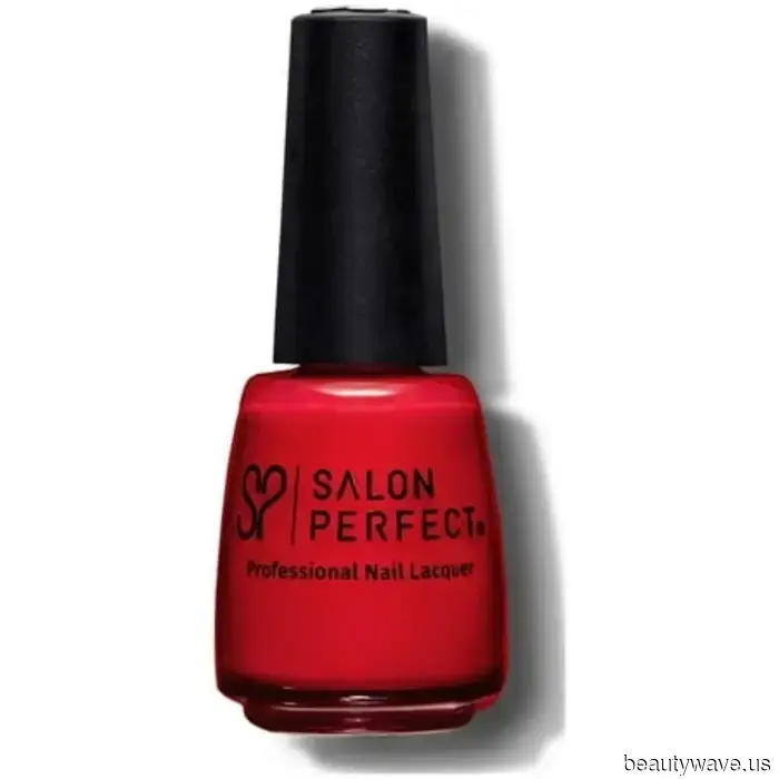 If I spot you in any of these early-trend beauty styles, I'll assume you often attend NYFW.