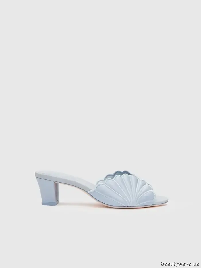 Prinzessinnen-Schuhe sind der schönste Schuhtrend dieses Sommers&mdash;so stylt man sie.