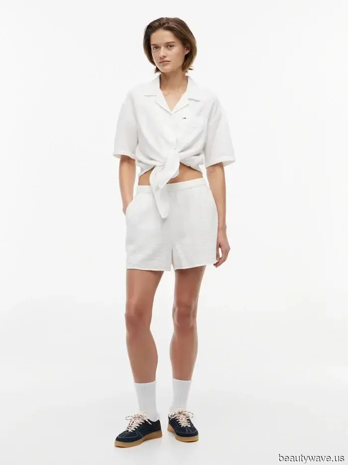 The "Simple" Summer Essential That Every Fashion Enthusiast Has