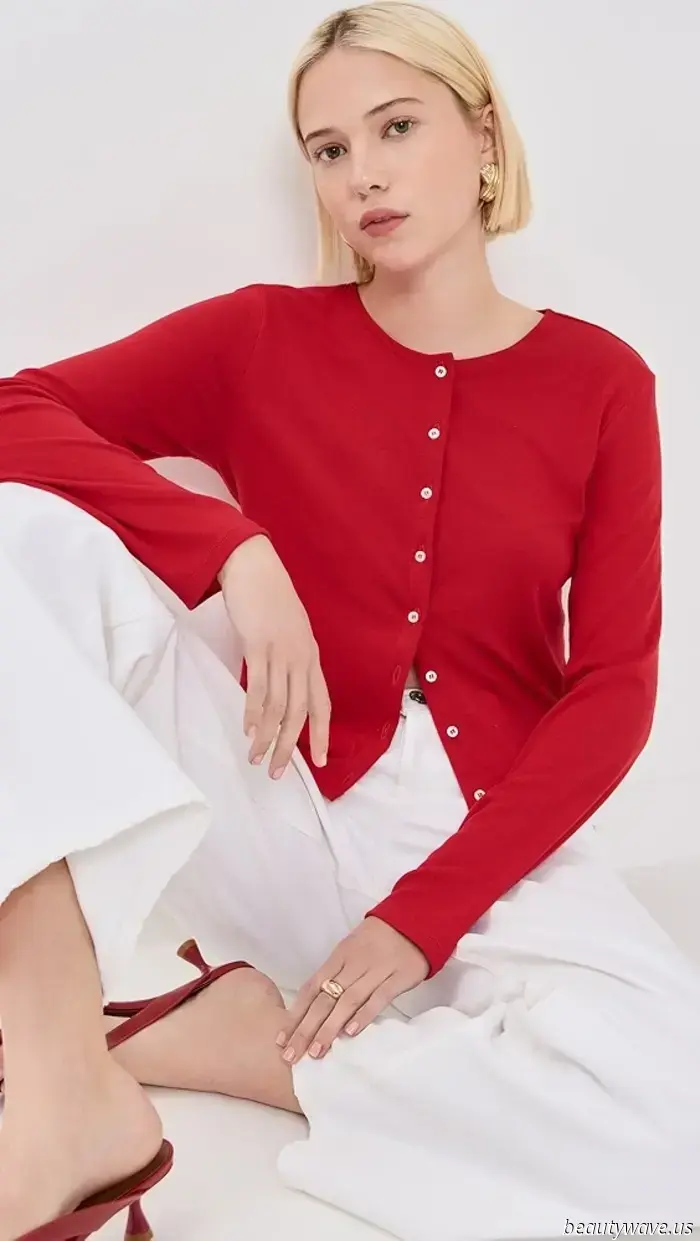 Breaking News: I've Discovered the Basic Brand That Will Be Worn by Every Stylish Woman in L.A. and NYC This Summer.