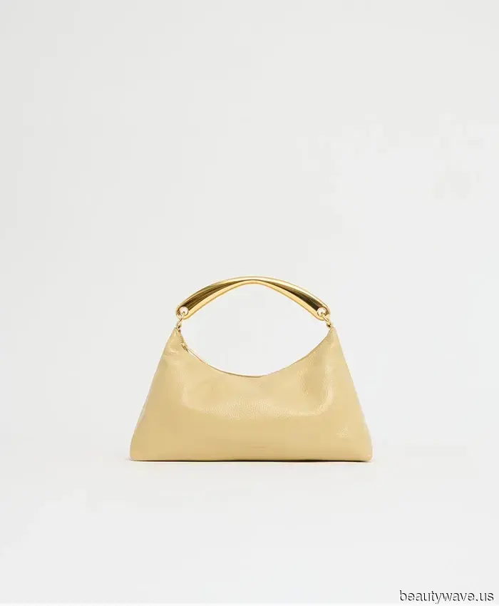 From Butter Yellow to Deep Red, these bag colors evoke a strong sense of Summer 2026.