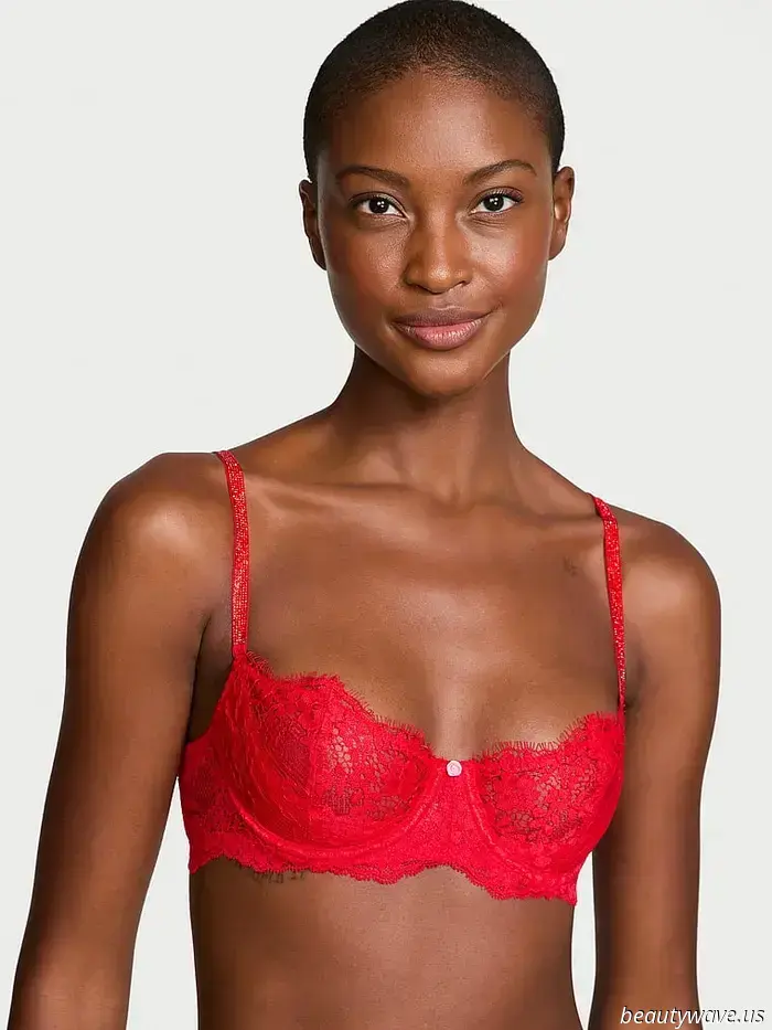 Tate McRae is poised to make this $50 Victoria's Secret bra popular.