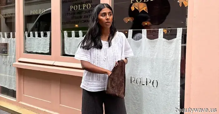 10 Conjuntos que los más elegantes de Europa están usando cuando *no* están de vacaciones