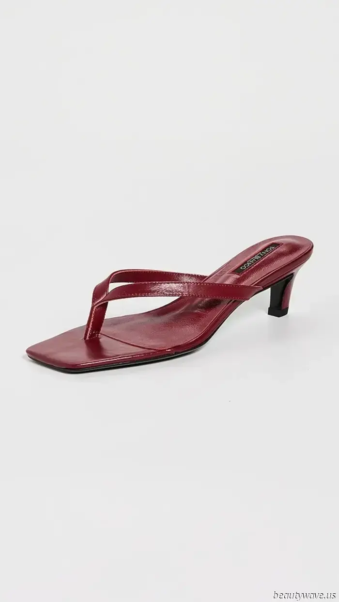 It Can't Be Only Me: Those with Refined Taste Are Choosing These Anti-Trend Sandals Over Flats