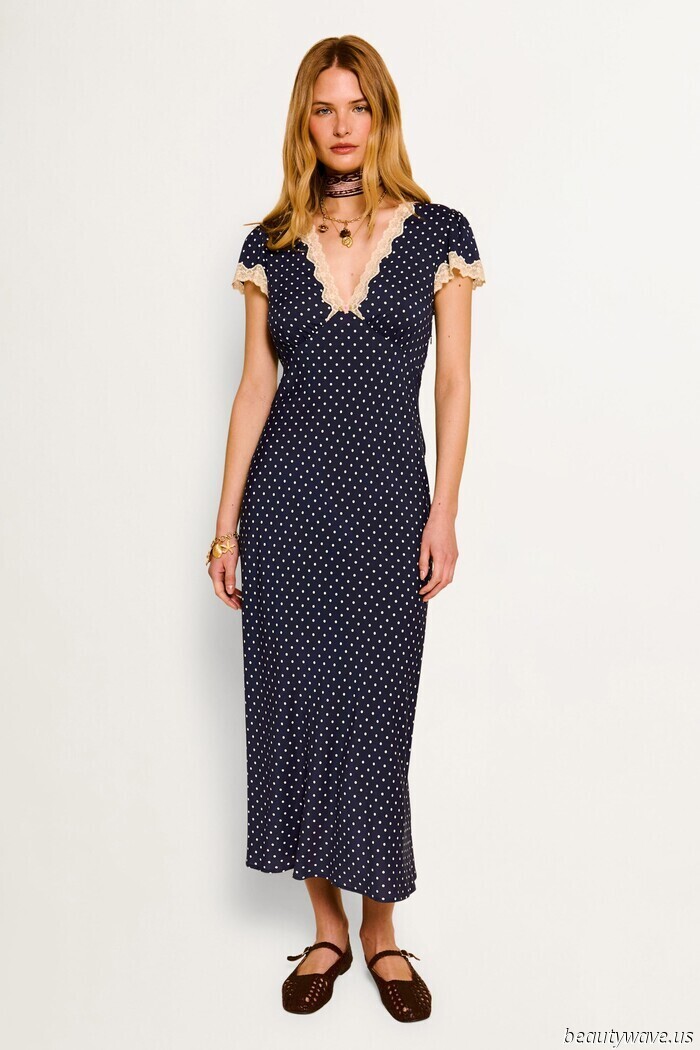 You’ll Be Surprised—Here Are 8 Dress Trends Our Editors Are Steering Clear of This Summer