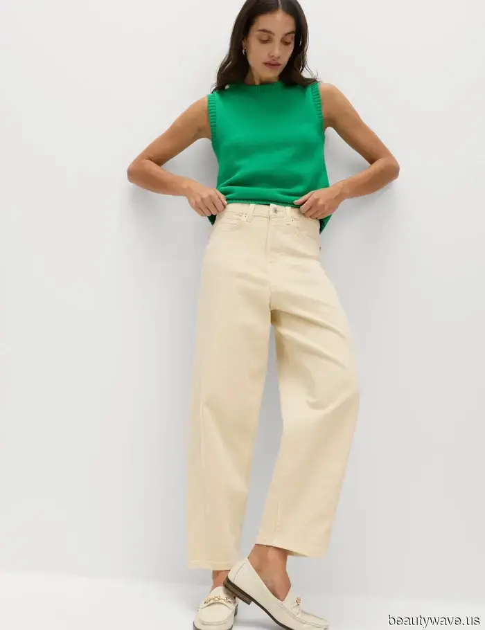 Die modischsten Menschen tragen alle diese 6 Trends zwischen Frühling und Sommer.