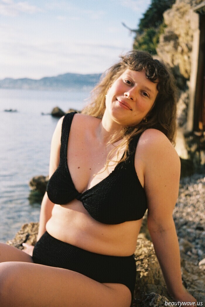 As a Fashion Editor with a passion for supporting small businesses, here are 16 sustainable swimwear brands to explore for the summer and beyond.