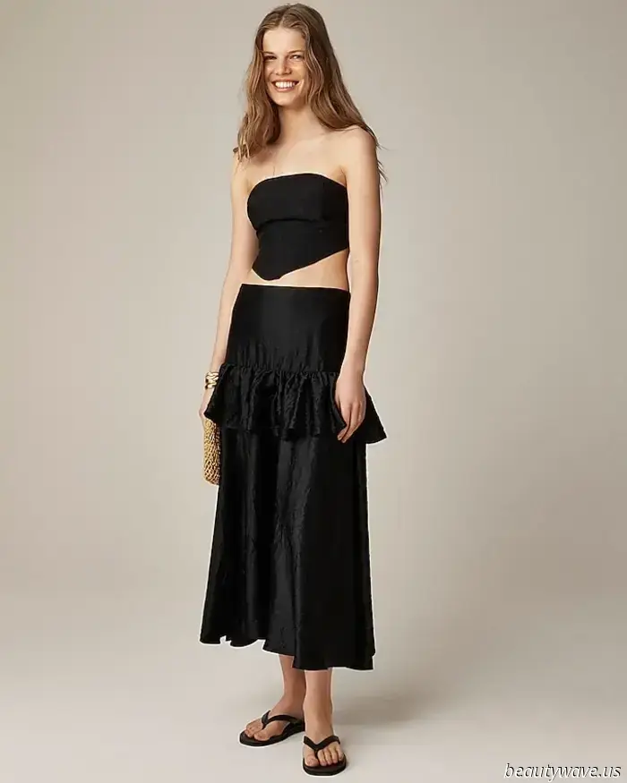 Just Released: 29 New Fall Arrivals That Will Become Wardrobe Essentials by September