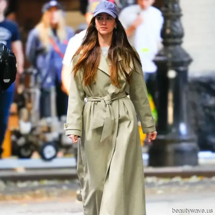 Dakota Johnsons materialistische Outfits sind perfekt&mdash;5 Looks, die ich unbedingt nachahmen möchte.