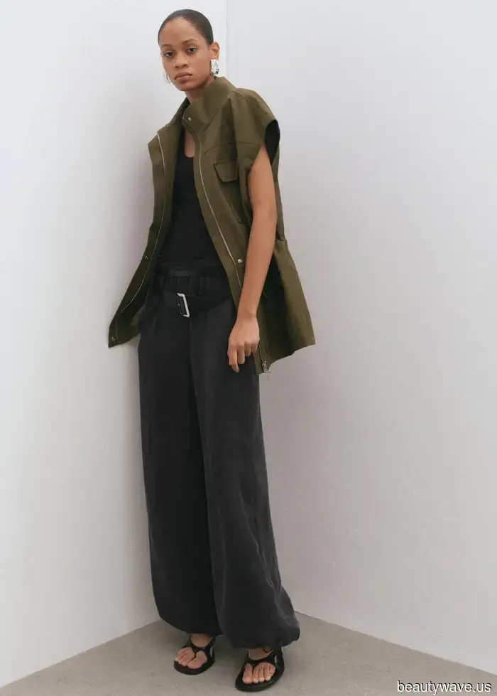 I'm a minimalist tired of jeans—here's the trending alternative I'm choosing to wear instead.