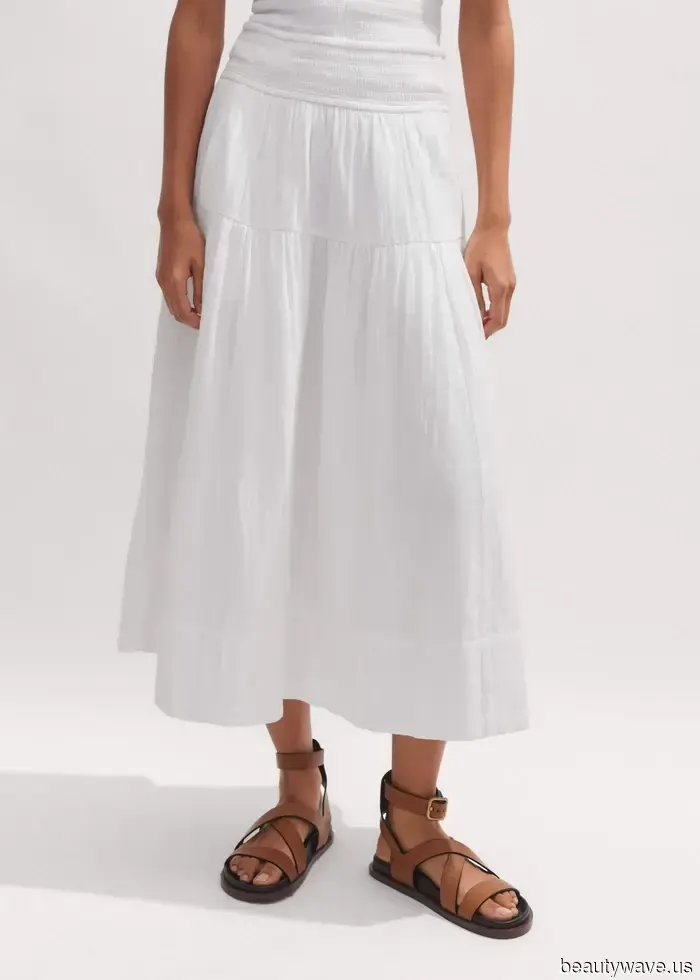 I marchi di moda di fascia media che faranno sembrare il tuo armadio autunnale molto più costoso di quanto non sia realmente