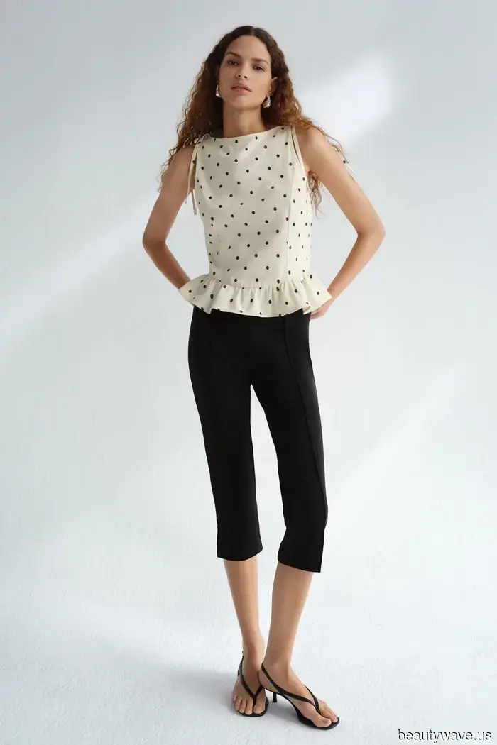 Ho appena provato la collezione primaverile elegante e dall'aspetto ricco di H&M&mdash;9 pezzi che andranno esauriti entro la prossima settimana.