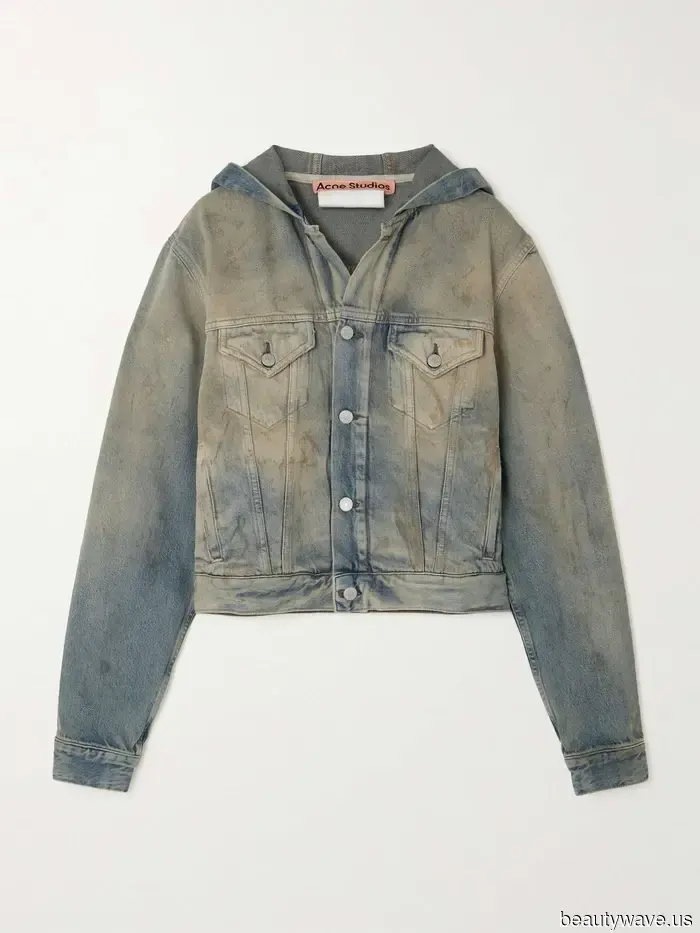 Coole Kleiderschränke in NYC tragen diesen schiefen Basic-Trend&mdash;25 Teile, die ich deswegen kaufe