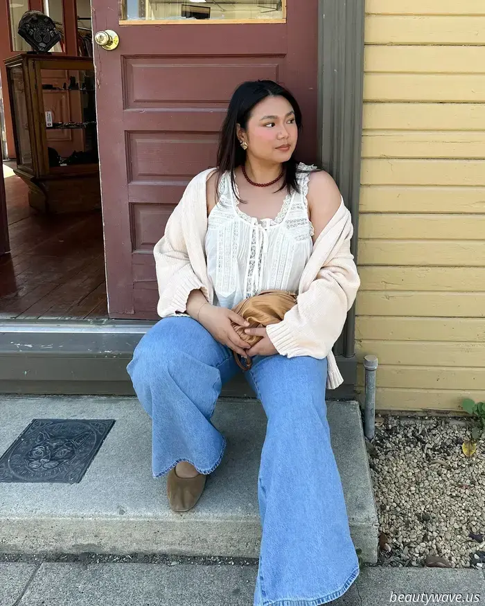 Guarda bene: ogni ragazza alla moda indossa questo trend di gioielli.
