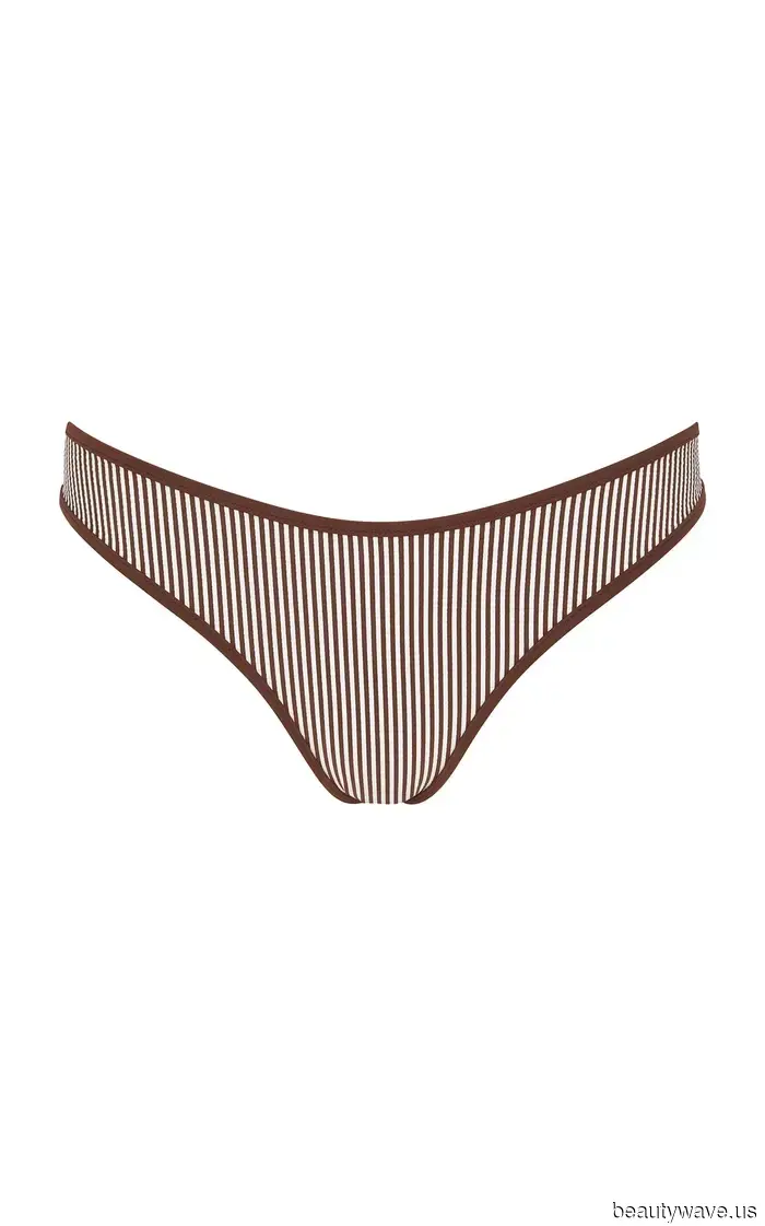 5 Swimsuit Print Trends Dominating Summer 2026