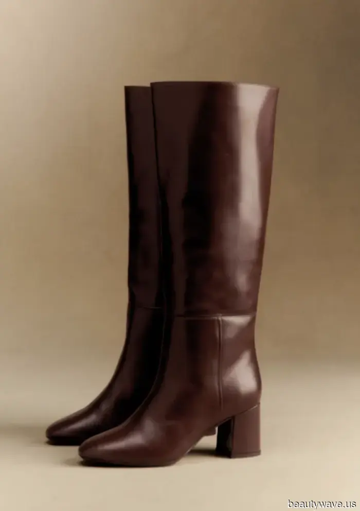 Introducing: 5 Luxurious Shoe Colors That Will Effortlessly Enhance Your Elegance and Make You Look Polished.