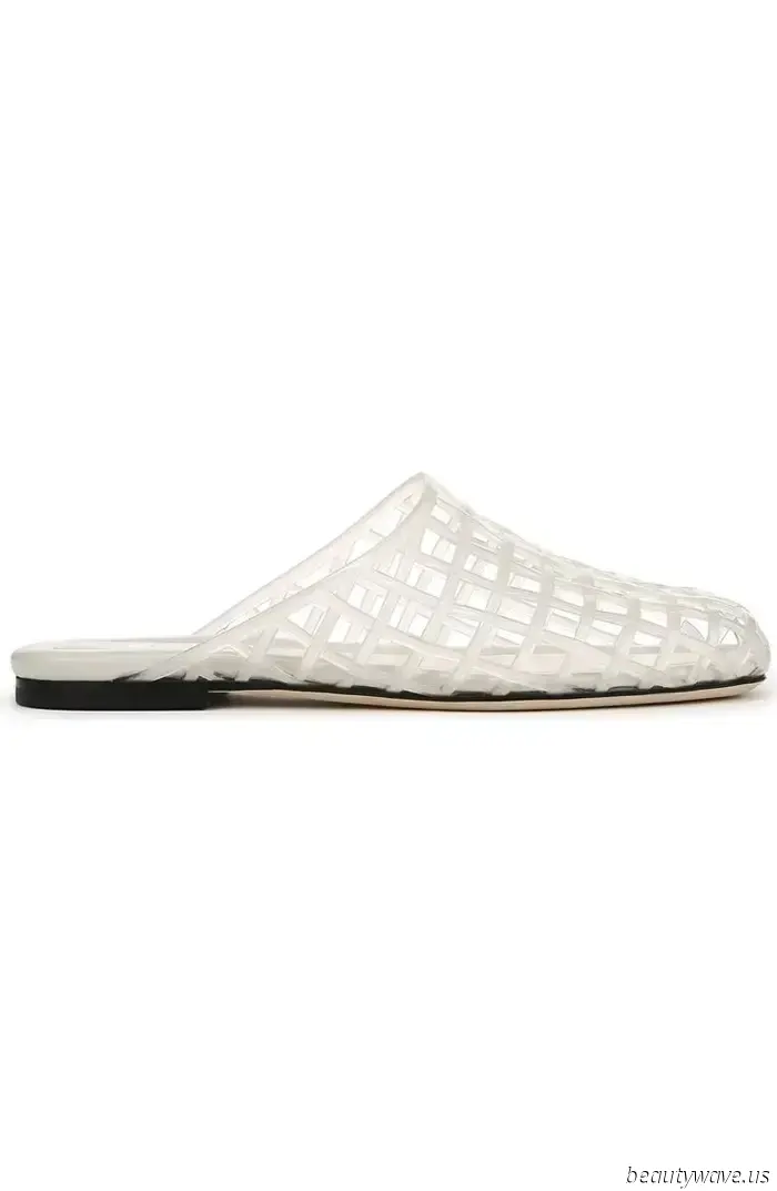 30 Fresh Arrivals from Nordstrom, Net-a-Porter, and Zara That Define Summer 2025