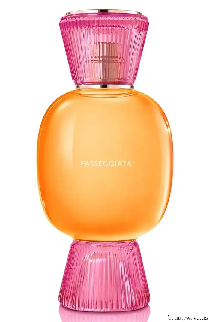 Radiant, Sophisticated, and Sure to Attract Praise—This Italian Perfume Is My Go-To for Summer