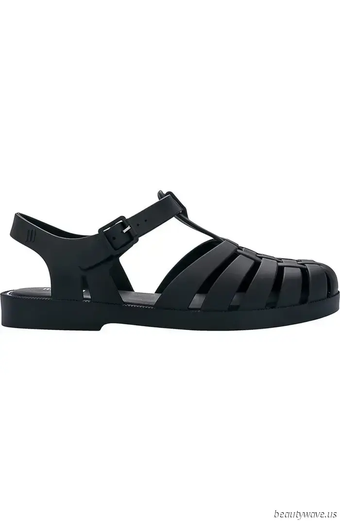 5 Flat-Schuhtrends, die ich während eines Manhattan-Sommers ablehne, und die 5, ohne die ich nicht leben kann