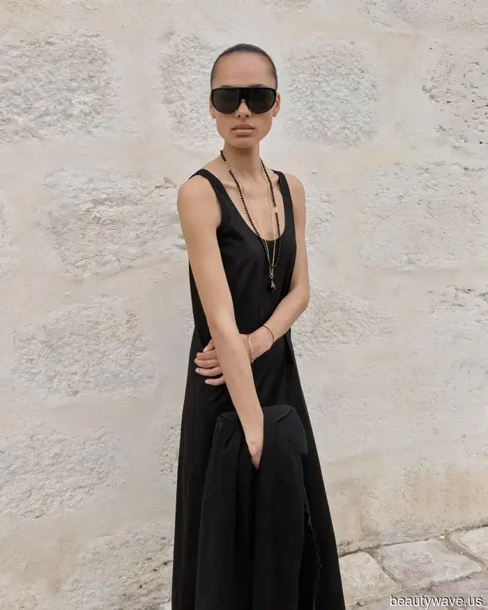 Georgina Downe stylt die bestgekleideten Menschen auf Instagram&mdash;Shoppe ihre Top 4 Sommertrends
