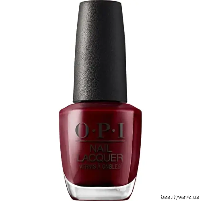 5 Elegant Nail Trends That Will Be Everywhere This Autumn