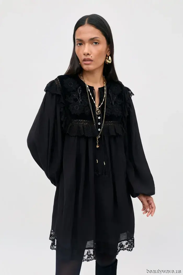 I Sampled Rixo's Autumn Collection Ahead of Time—Here's How to Get the Top Picks Before Anyone Else.