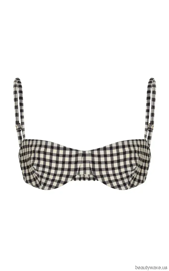 The 2025 Vacation Collection: All the Stylish Trends and Brands to Include in Your Luggage