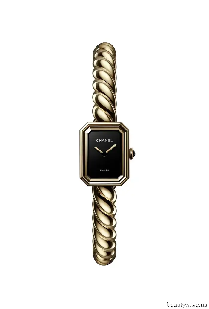 Si vas a usar un reloj en 2026, asegúrate de que sea este, este o este.