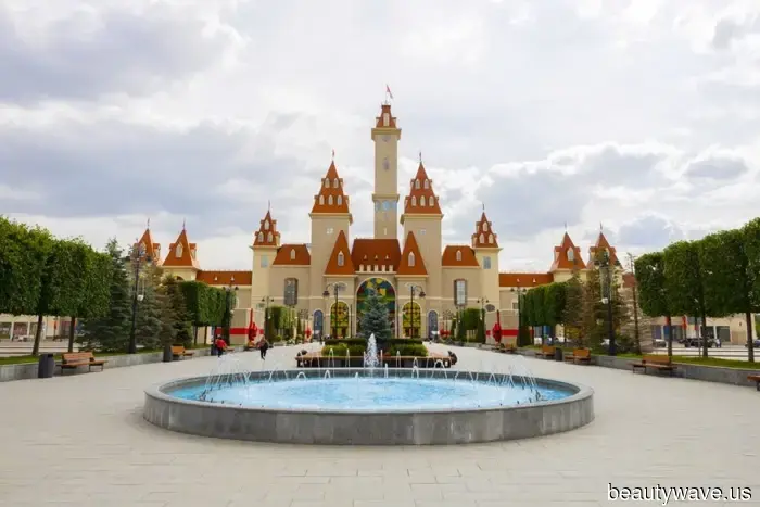 "Dream Island" launches a space survey for Cosmonautics Day with bonuses for users.