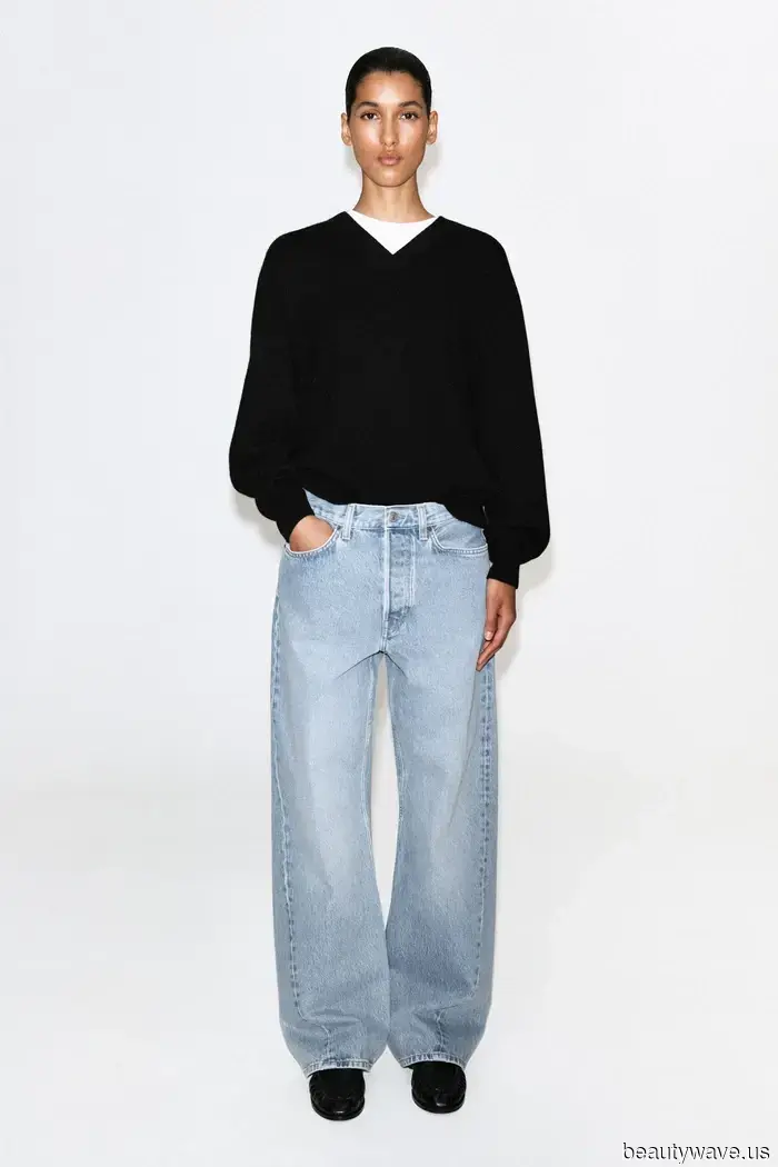 Ich weiß, dass du ein Mode-Mensch bist, wenn du diesen schicken Blazer-Trend mit Jeans trägst, anstatt mit einem traditionellen.