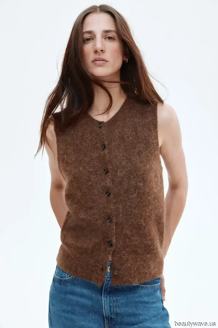 H&M Has Predicted It—7 Luxurious Color Trends That Will Shape Autumn 2025