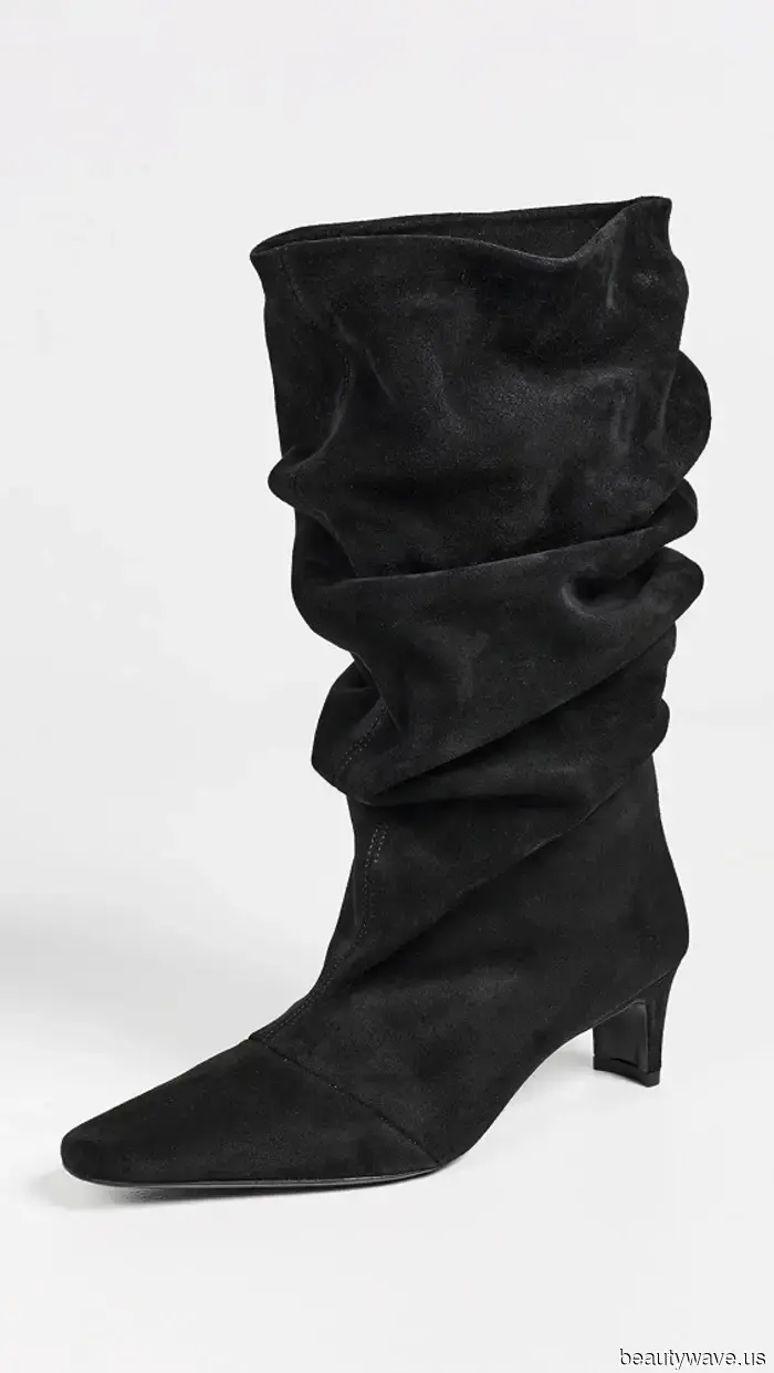 The new Fall 2026 footwear is arriving, and I'm completely confident that these 33 styles will be sold out.
