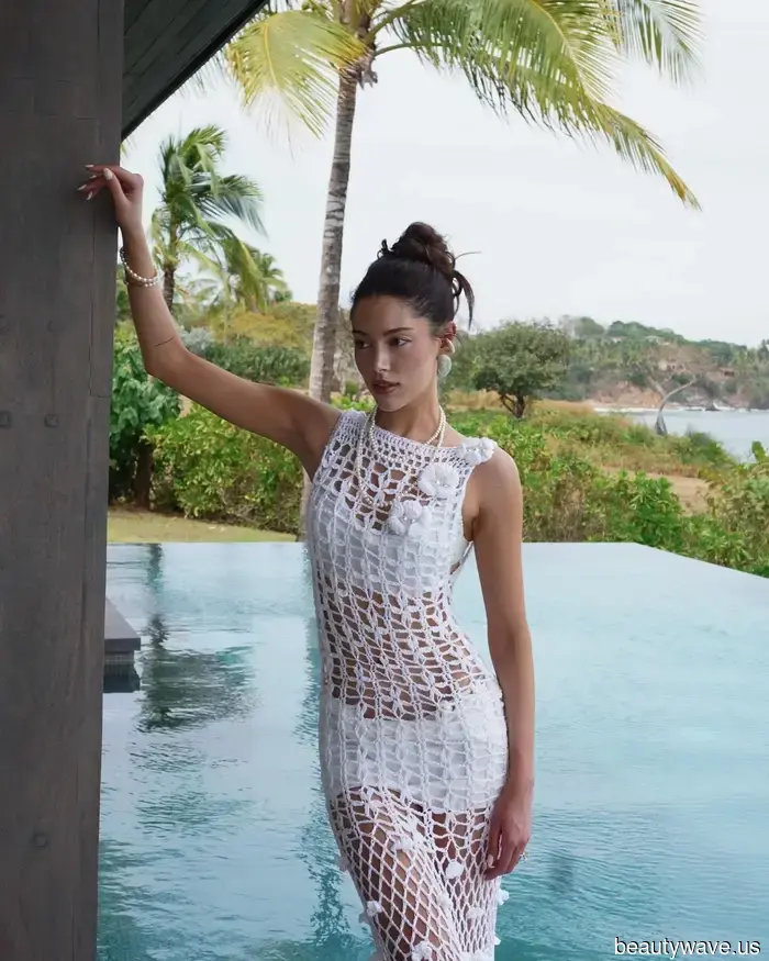 If I Were a Bride, These Are the Only Swimsuits I'd Bring for a Bachelorette Party or Honeymoon