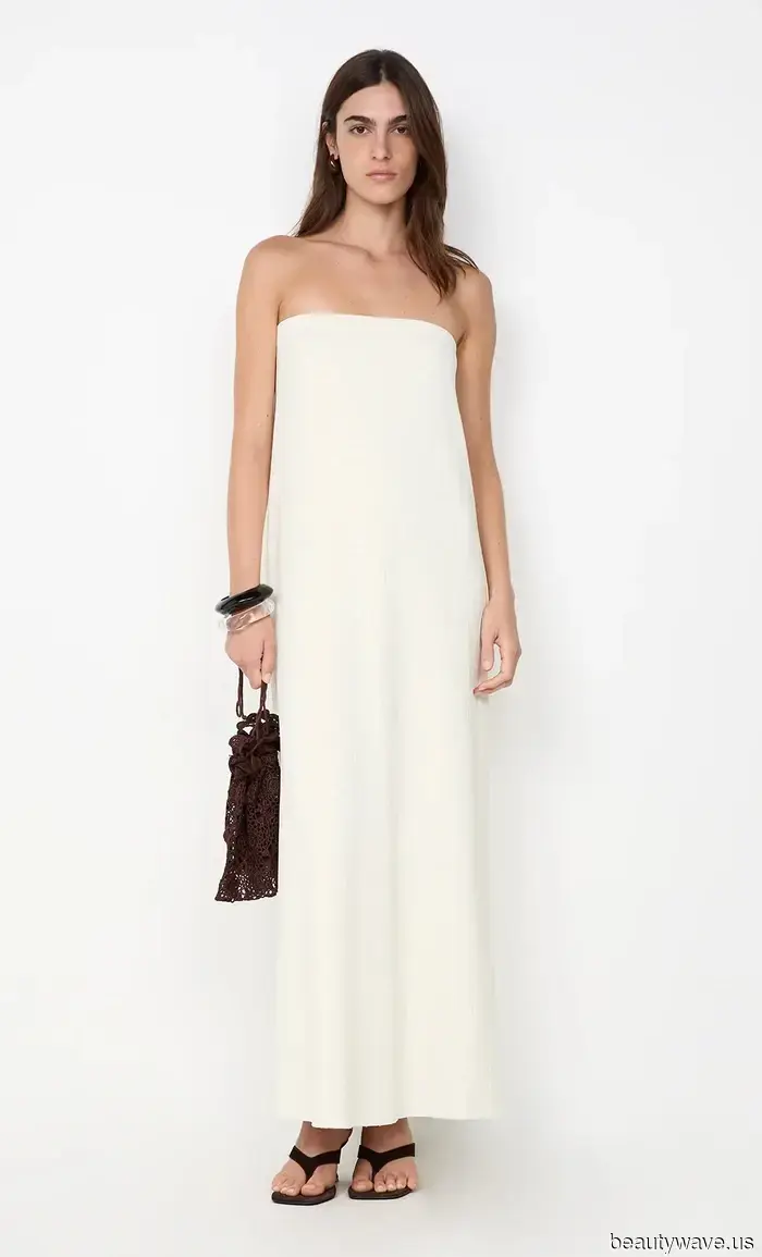 I'm a fan of the '90s minimalist style—here are the items I'm considering for spring.