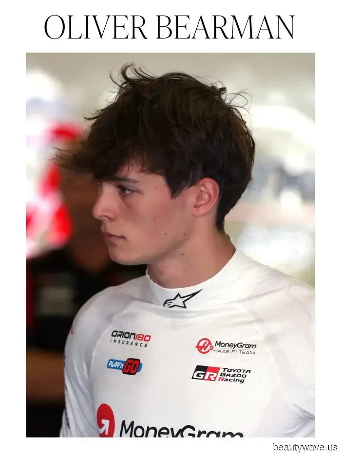 All You Should Know About F1 in 2025