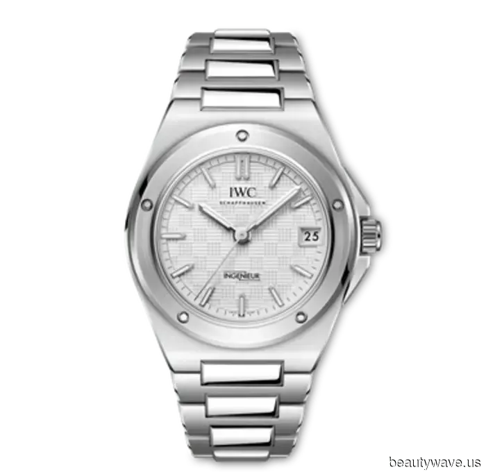 Jede Uhr, die ich bei F1s schicksten WAGs entdeckt habe