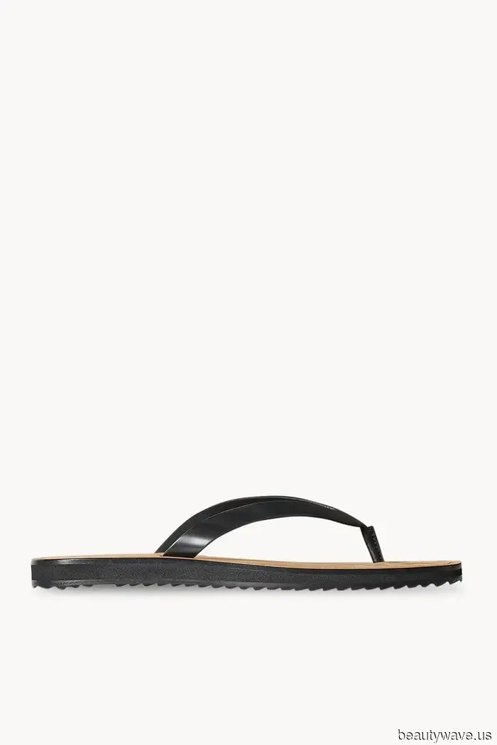 It's Official: Here Are the Most Coveted Luxury Sandals for Summer 2026