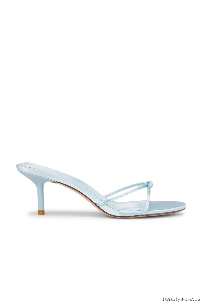 Acabo de Desplazarme por Todas las Opciones de Sandalias en Shopbop, Zara y Revolve: Estas 33 Son