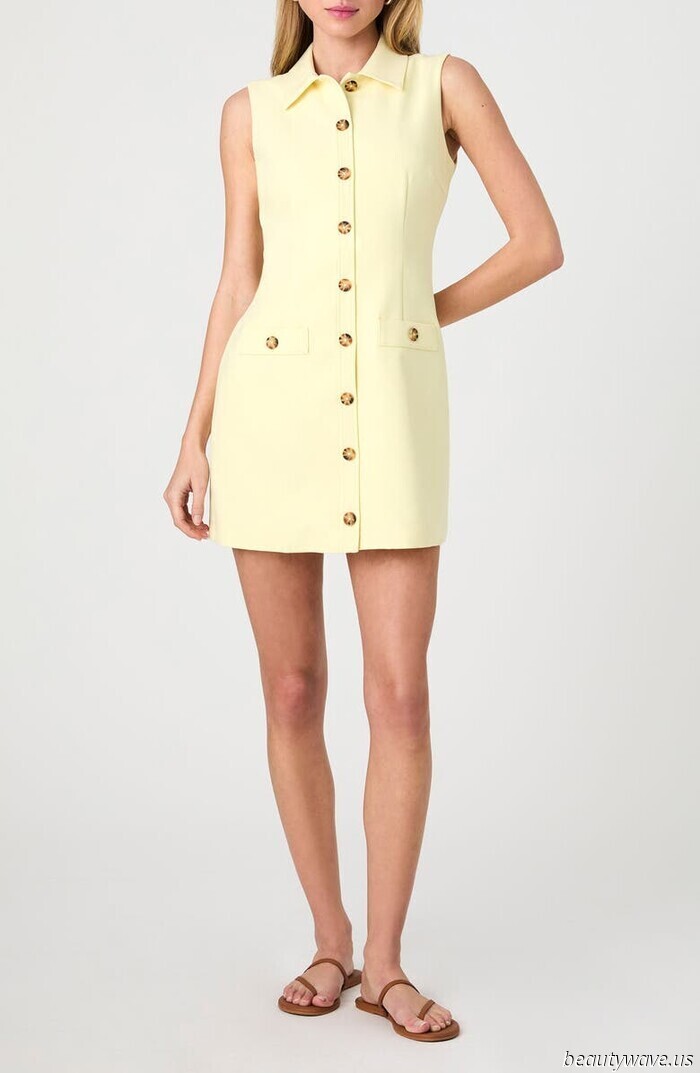 Nordstrom's Summer Dress Collection Is Impressive—Here Are My Top Picks.