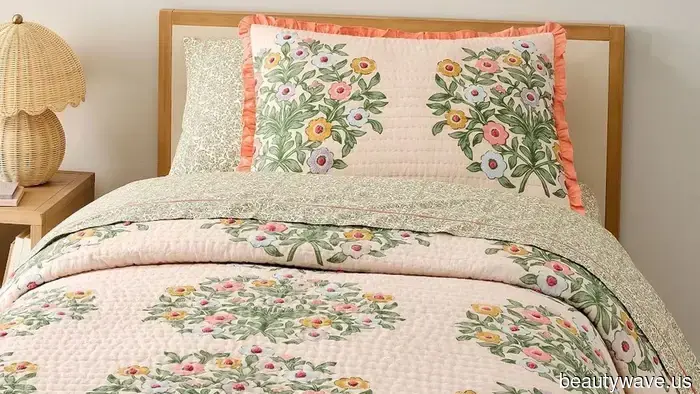 Eine meiner Lieblingsmarken für Kinderbekleidung hat gerade eine bezaubernde Dekor-Kollektion herausgebracht.