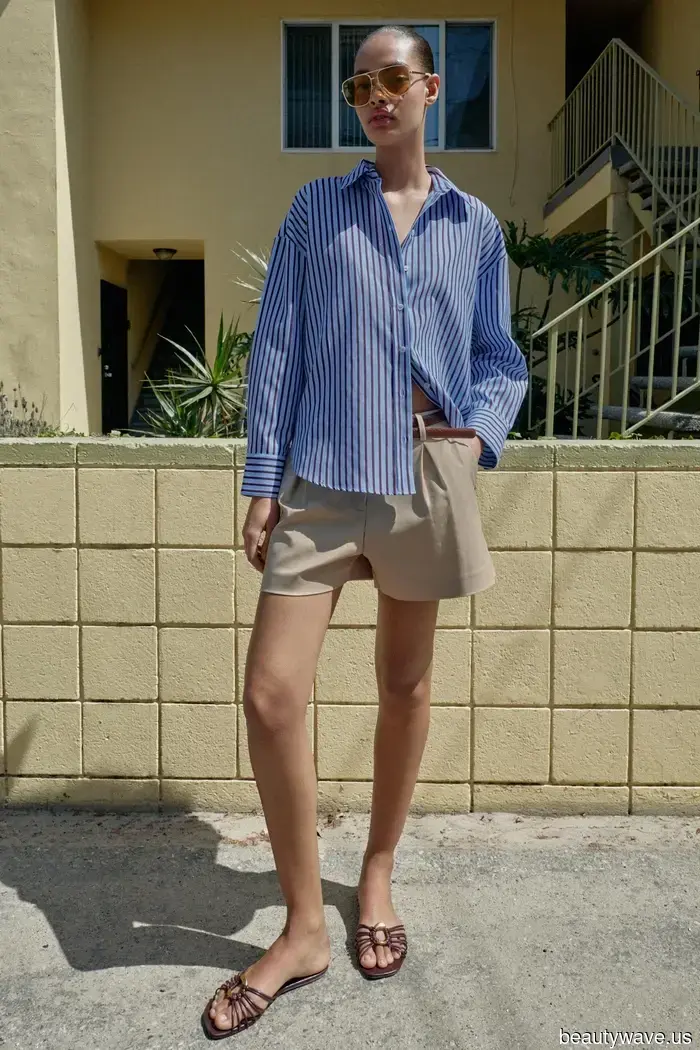 Zara Официально В Весеннем Режиме&mdash;9 Элегантных Покупок, Которые Распродадутся К Концу Этой Недели