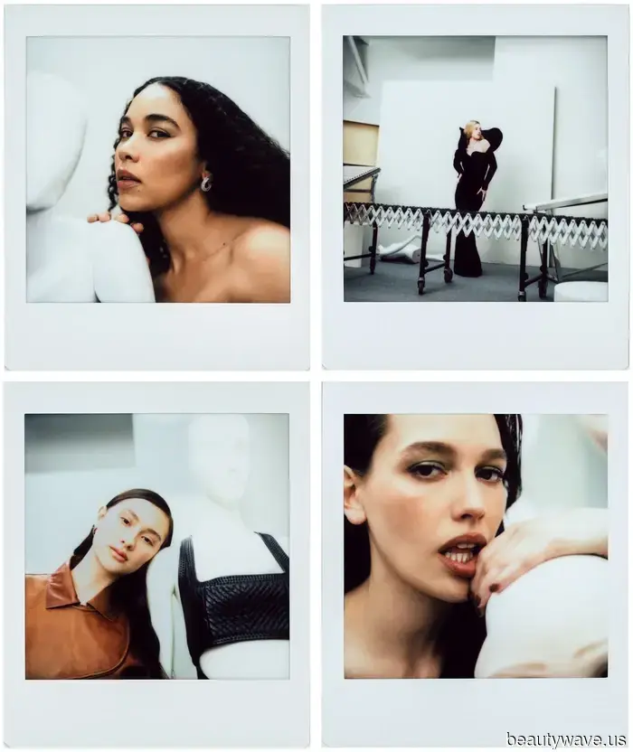 Le donne dei frutti proibiti stanno riscrivendo il Vangelo dell'infanzia femminile