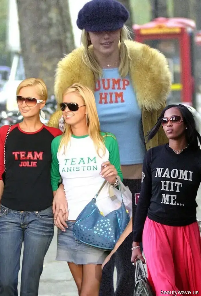 Apologies, Raglans—This Is the Polarizing T-Shirt Style That Fashion Enthusiasts Will Be Sporting This Summer.