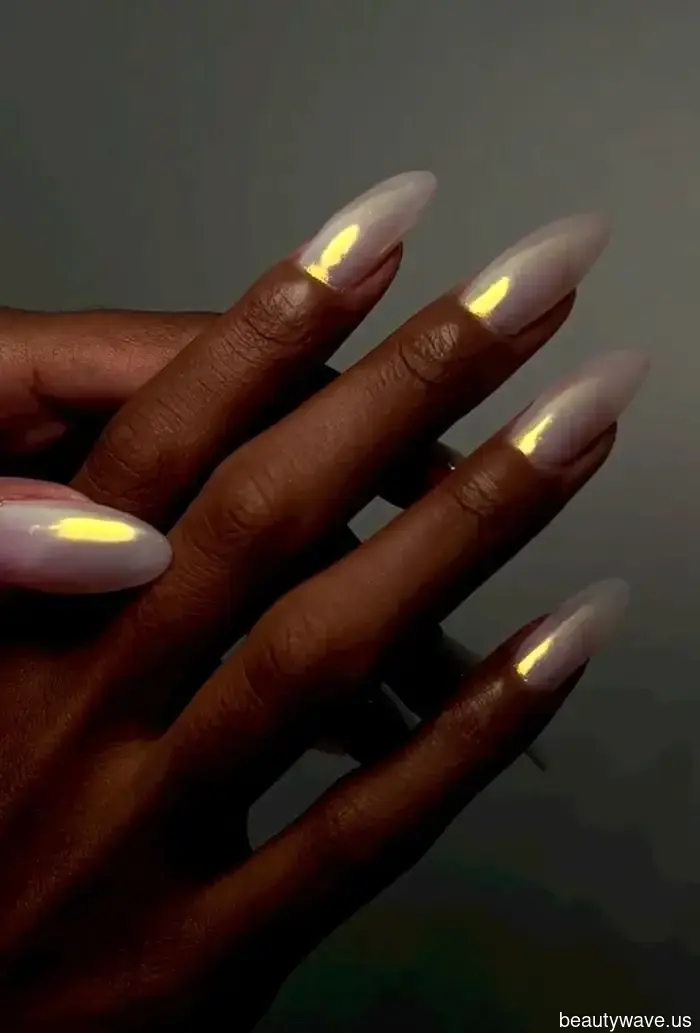 Chrome Nails Aren’t Just a Trend; They Reflect My Personality—26 Stylish Designs I’ve Collected