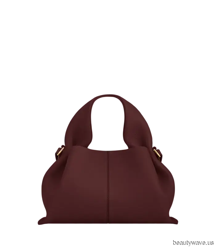 To achieve a classy and affluent look this season, this is the color combination you ought to choose.