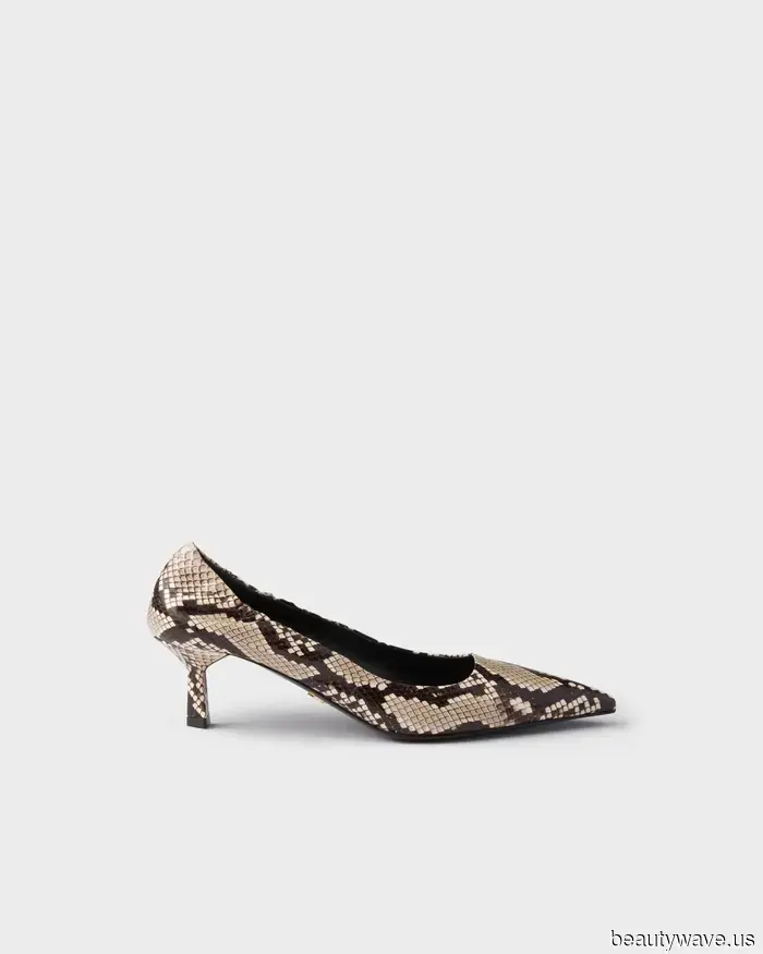 It's Confirmed: This Heel Trend is Transitioning from Winter to Spring