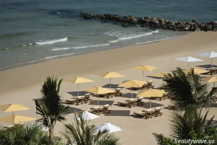 Nueva selección de hoteles y resorts de P.ART Communications para quienes no pudieron descansar en verano o buscan un formato de otoño más consciente.