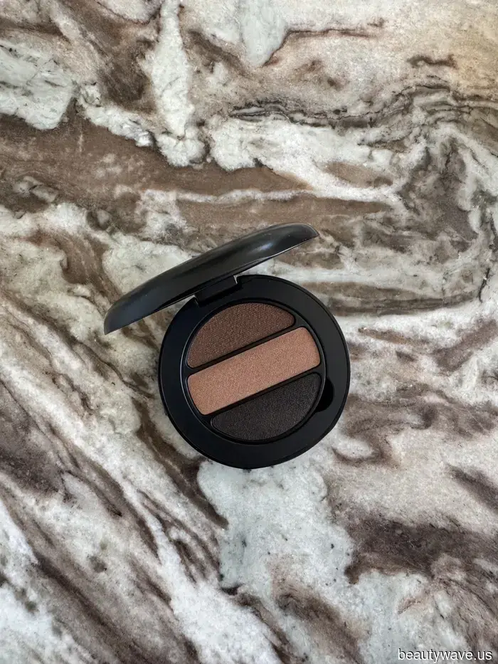 I've dedicated years to perfecting my "effortlessly chic" appearance—here are the makeup products I…